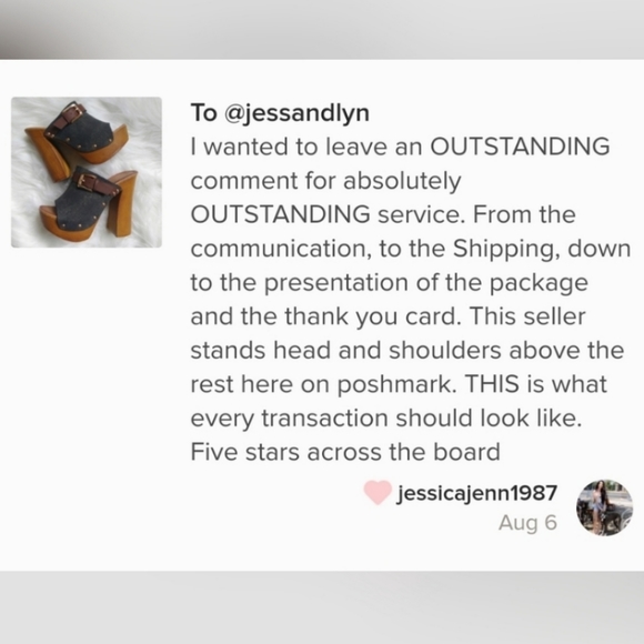 Hello! 💗 It's nice to meet you. - Picture 7 of 14